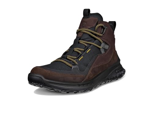 Image of ECCO Sport Ultra Terrain Waterproof Mid Hiking Boot