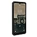URBAN ARMOR GEAR UAG Designed for Samsung Galaxy A14 5G Case Scout Black, Rugged Lightweight Slim Drop Impact Resistant Non-Slip Protective Cover