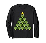 colorante vegetal dorado comestible We Wish You A Veggie Christmas Broccoli Santa Claus Snowflakes Christmas Veggie Merry Christmas Season humor Says diseño también un regalo ideal para una Navidad y cualquier otra planta vegetal vegetal saludable regalo de estilo de vida