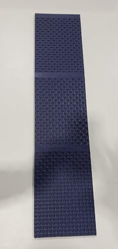 Dream Mat 8X36 Micro Gold Sluice Mat - Elite Gold Prospecting - Cutting-Edge Technology for Fine and Large Gold Recovery