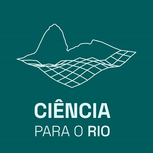 Couverture de Ci&ecirc;ncia para o Rio