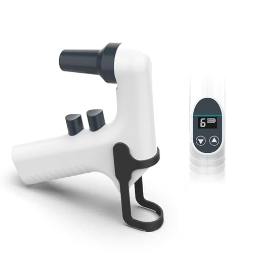 Remplisseur de pipettes électronique EP-100Pro avec écran LCD pour laboratoire