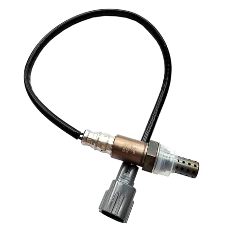 Capteur 89465-44080 Toyota haute précision pour le contrôle des gaz d'échappement