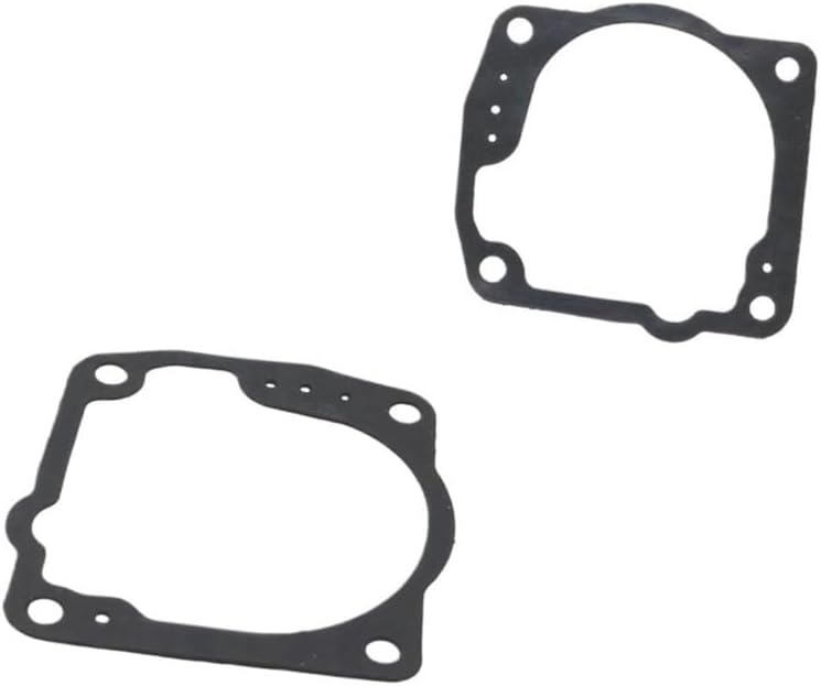 2Pcs Engines Float Bowl Gasket Fit For V4 V6 60 335070