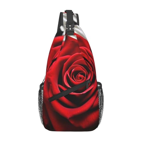 Mochila Bandolera Cruzada para Hombre y Mujer Estilo Casual miniatura 1