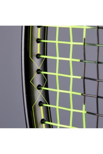 Image of Adult Tennis Racket - TR160 Graph Black