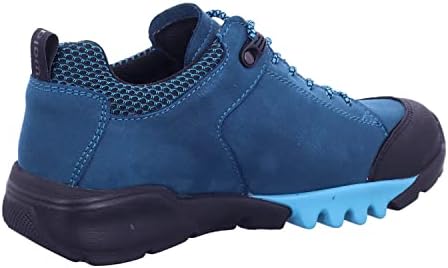 Waldläufer Amiata Stiefel 405229 Grün 787971-405/229 Weite H Waldläufer Amiata Stiefel 405229 Grün 787971-405/229 Weite H