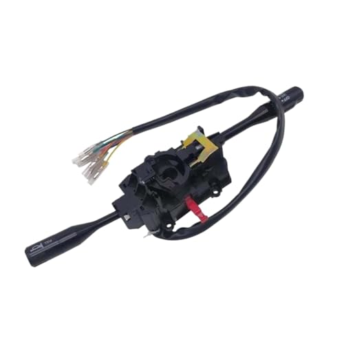 Interrupteur clignotant pour randonnée nocturne sécurisée en quad Hisun HS400