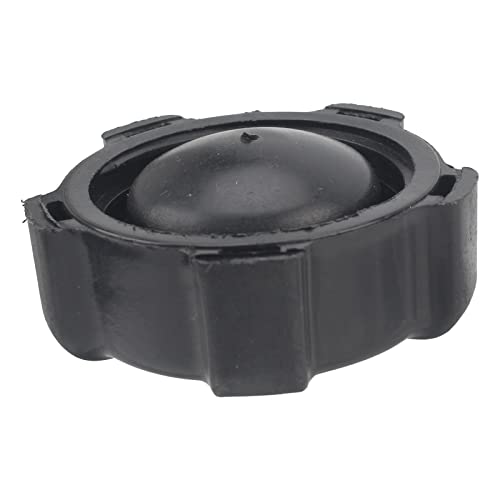Motoall Fuel Gas Cap & Gasket Compatible With Atv Suzuki Lt50 1985-1987, 44200-04610 #TOP5