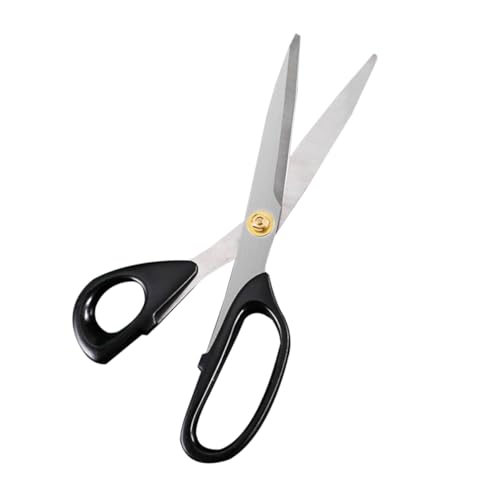 OFFSCH Bbq Meat Scissor Kitchen Chicken Shear Poultry Scissor Stainless Steel for Steak Seafood