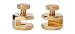 Empire Level 105 Brass Stair Gages - 1 Pair