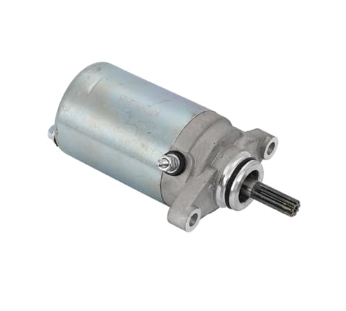 社外新品セルモーター ビーノSA26J/SA37J  ジョグSA36J/SA39J/SA55J Amazon.co.jp: セルモーター ヤマハ ジョグ SA36J SA39J ビーノ SA26J