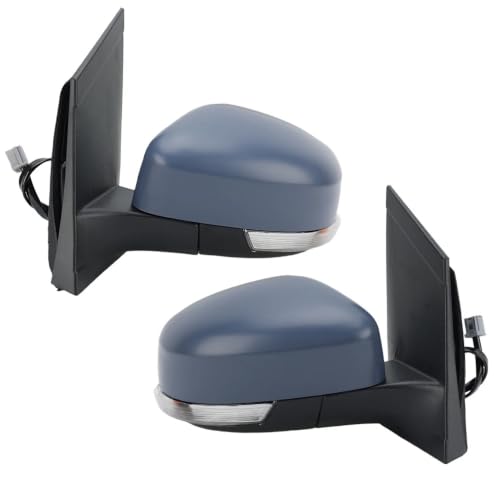 Rétroviseur pour Ford Focus MK2 2008-2011 miroir d'angle mort chauffant