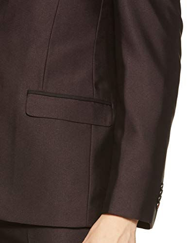 Image of Park Avenue Men's Rayon Notch Lapel Suit