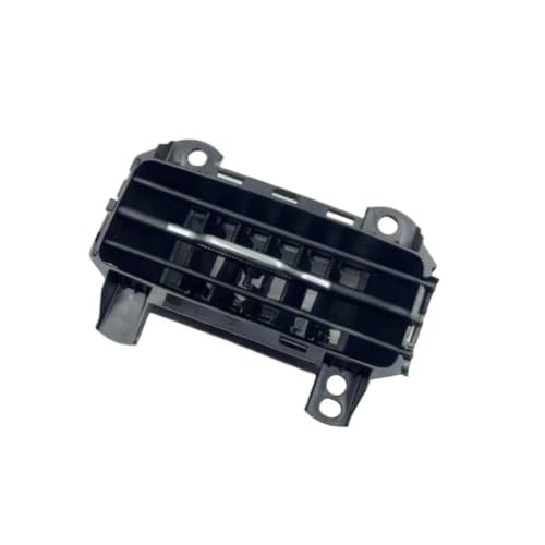 Cache aération climatisation pour Chery Exploration 06 grille de ventilation arrière