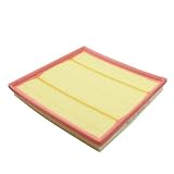Air Filter for Mercedes 13717571355 Engine AIR Filter for BMW 535I 640I 740I X3 X4 Replacement