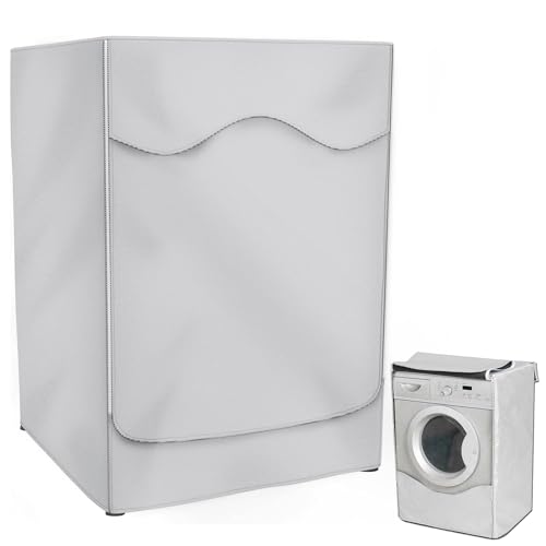 Funda Lavadora Exterior Impermeable Funda