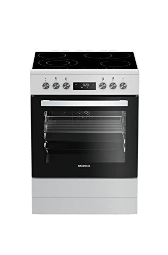 Preisvergleich Produktbild GRUNDIG GFBM 23420 WC