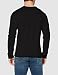 Levi's Graphic tee B Camiseta, Hm LS Better Black, L para Hombre