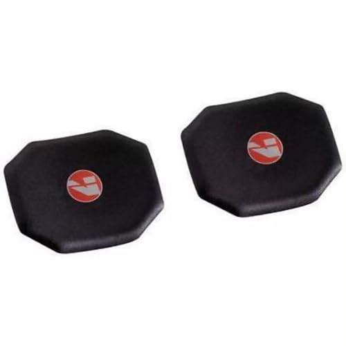 Jstpure for Molded Thick Pads Fits All Tech Aero Bars Armrests