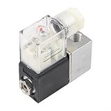 Luft- oder Magnetventil, 380 V, Abgasprüfung mit Luft für Pumpendraht, ölfreies Strukturventil, optional, leiser Kohlenstoffstahl, Kompressor, Aluminiumguss (380 V A)