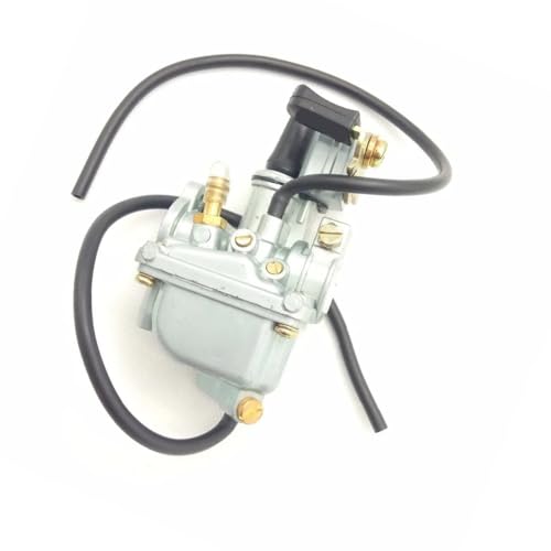 Carburateur Suzuki LT50 1984-1987 et JR50 1984-2006 moto Dirt