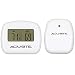 AcuRite 00782A2 Wireless Indoor/Outdoor Thermometer, Temperature