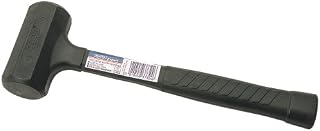 Draper 37324 Expert Dead Blow Hammer, 1Kg , Blue