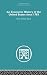 An Economic History of the United States Since 1783