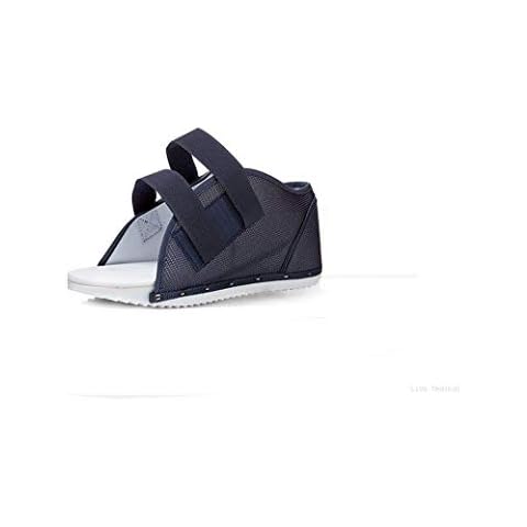 Actimove Solea - Post-Op / Surgery Shoe - Easy Fit Wide Opening - Soft Foam size 8 UK Cover