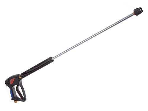 CDR990 Pistole 345bar Lanze 900mm Düse für Hochdruckreiniger Kärcher Cover