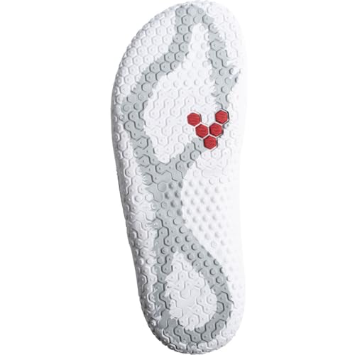 Vivobarefoot Motus Strength Men's Training Shoe, Breathable Mesh, Flat Heel, Lace-Up2