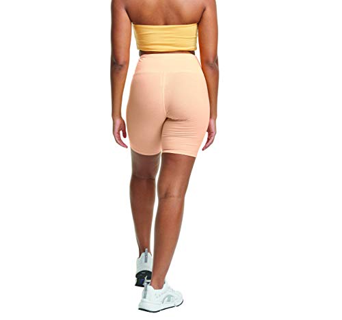 Image of Champion Women's Champion Women's 7 inch Everday Bike Shorts