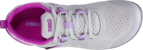 Xero Shoes Barefoot Running Shoes for Women | Prio Neo Wide Toe Box Shoes for Women | Zero Drop, Minimalist for Walking, Tennis & Pickleball