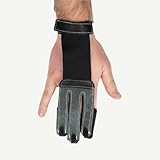 BEARPAW PRODUCTS 101083 Rock Schießhandschuh Traditional