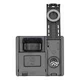 LUTH Premium Profi Parts Combinazione dosatrice compatibile Haier compatibile con Candy/Hoover 41051177 per lavastoviglie