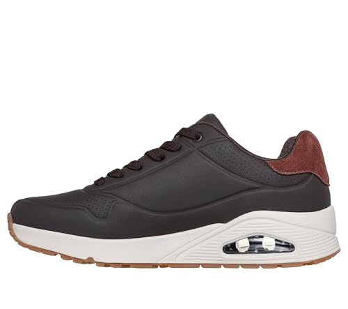 Image of Skechers Men's UNO - Suited On Air Sneaker