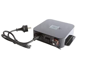 Meranus Netzteil Power 4.0 Plus Poolroboter