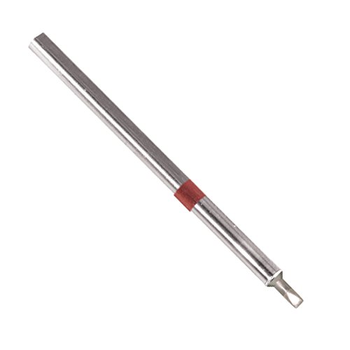 Thermaltronics S80CH032A panne ciseau 30 degrés pour réparer les cartes mères d'ordinateurs