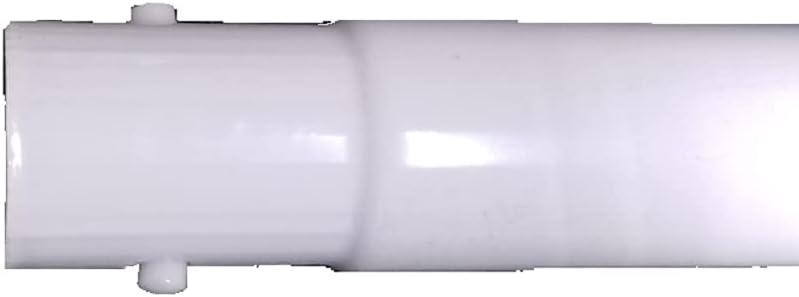 Replacement Intex Vertical Leg for 10ft X 30in and 12ft X 30in Metal Frame Pools