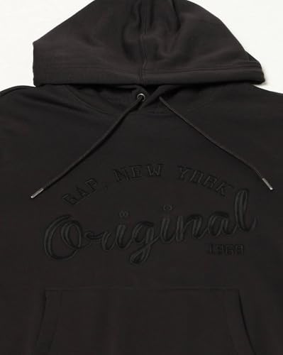 Image of Gap Men Hooded Sweatshirt