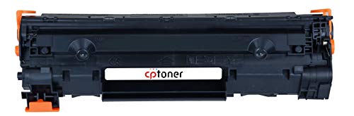 Image of Cartridge 79A CF279A for HP Laser-Jet Pro MFP M26a, MFP M26nw, M12a, M12w