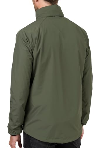Regenjacke Unisex Agu GO Essential für Damen und Herren