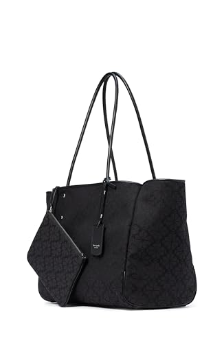 Mochila de cuero kate spade new york Hudson Pebbled miniatura 2