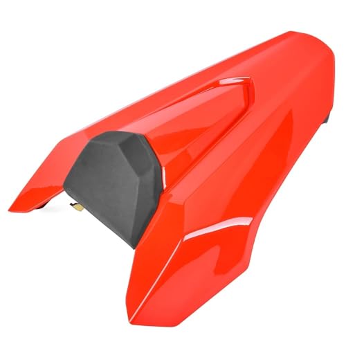 Capot de selle CB650R CBR650R haut de gamme, finition carénage bosse lisse