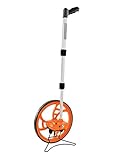Keson, Roadrunner 3ft Measuring Wheel, #rr318n