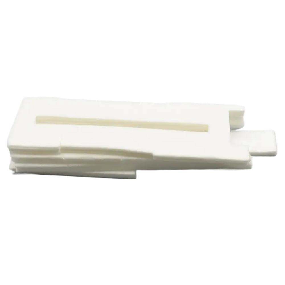 Tampon Réservoir Encre Usée 5SETS MC-G01 Compatible with Canon GX7010