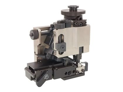 Molex/Waldom, 63904-0800, Bench Top Tools FINEADJUST APPLICATOR (1 Item/s)