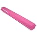 We Sell Mats 9' Folding Floor Balance Beam, Pink