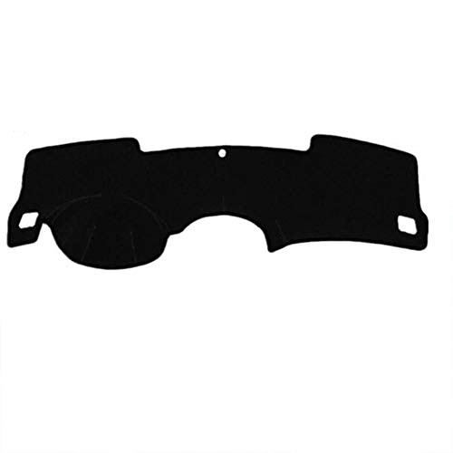 Tapis de Tableau de Bord Chevrolet Malibu MK8 (2013-2015) - Protection Intérieure Directe